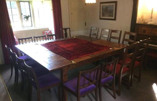 6 Bedroom Farm House with 12 Beds in Weldon - Foto 37