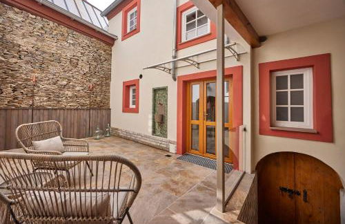 Winzerhaus 1658 - Ferienwohnung und Apartments - Foto 29