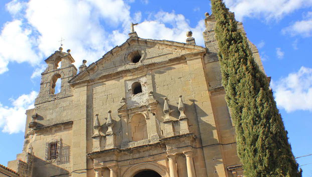 Tour in Huete - Photo 2