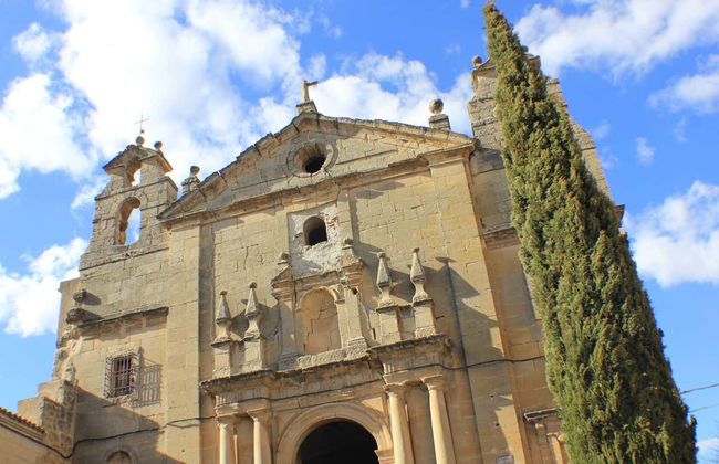 Visita guiada por Huete - Foto 2