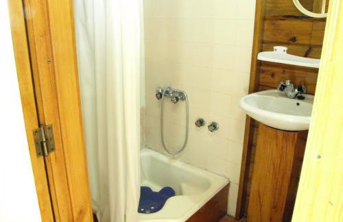 VNC13V4, encantadora casa e piscina, vista rio Min - Foto 54