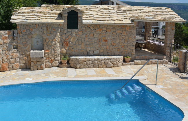 Villa Marchelina - Foto 36