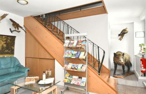 Luxurious Apartment in Jägersgrün with Saunas - Foto 21