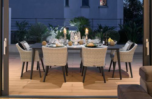 K luxury residence - Photo 34