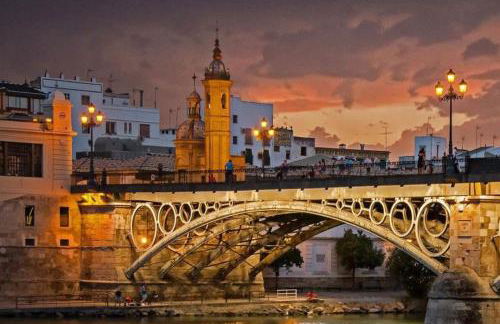 Anfitriones de Glamour - Albor de Sevilla - Foto 29