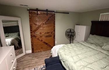 Best 4 Master King bedroom/ Fun Daytona Beach Home - Foto 53