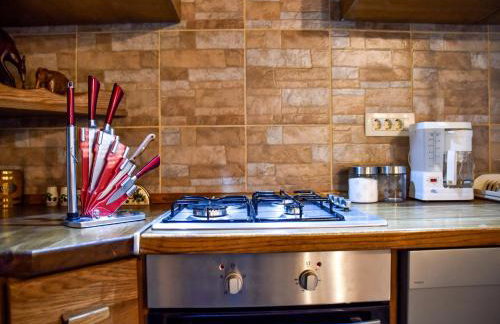 Holiday home Anita 2 for 8 persons with pool - Photo 4