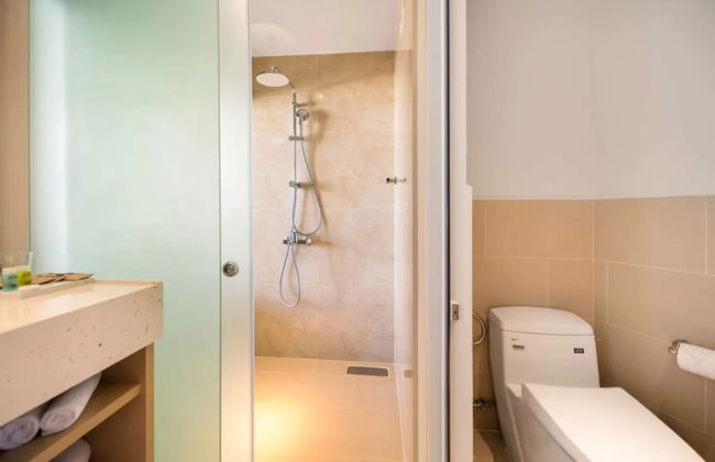 JOY Seaview Apartment in Cam Ranh Nha Trang - Foto 17