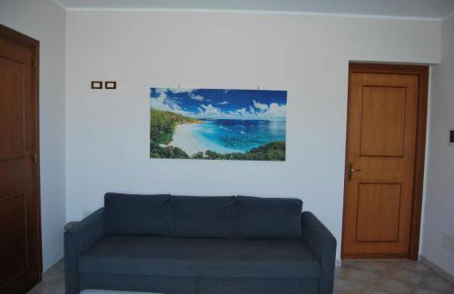 Casa Punta Barcarello, Sferracavallo fronte mare e tramonti da sogno, a due passi dalla splendida spiaggia di Mondello - Foto 20