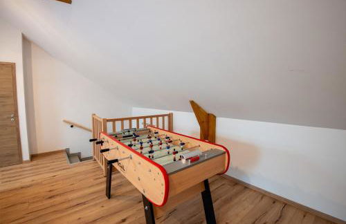 Gite pepille - Foto 45