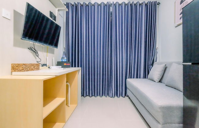 Well Furnished And Comfy 2Br At Royal Heights Apartment - Foto 14