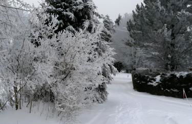 Gîte Au Cœur De La Nature - Foto 7