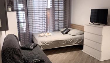 Studio Centre ville Castellane - Foto 2