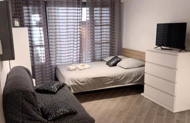 Studio Centre ville Castellane - Foto 2