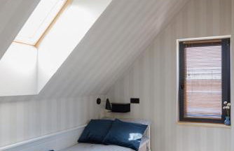 Szept Oberlandu - boutique, luxury Villa in Liva Park - Foto 13