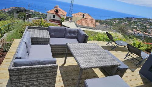 Moradia em Ponta do Sol 2 Quartos - Foto 2, sunbed