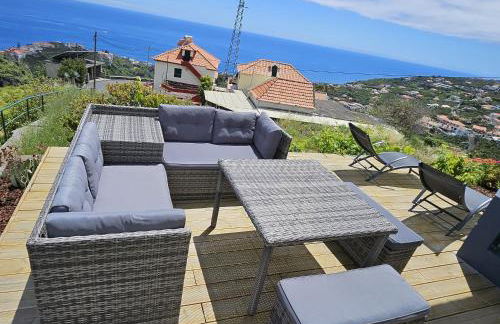 Moradia em Ponta do Sol 2 Quartos - Foto 2