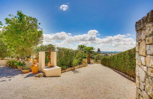 C344 Bielo by Mallorca Villa Selection - Foto 42