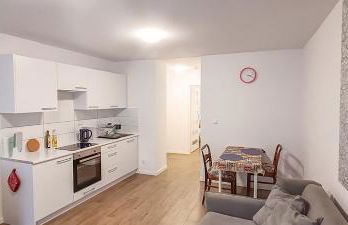 Apartment 2 in Altstadt Angermünde - Foto 6