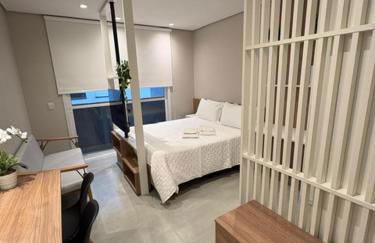 Loft H1273 Apto 404 - Foto 1