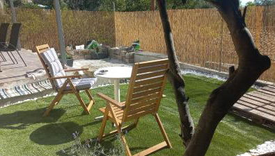 Ori Leni - Foto 4, Garden