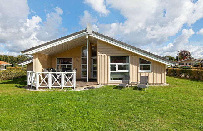 Holiday Home in Grömmitz - Foto 30