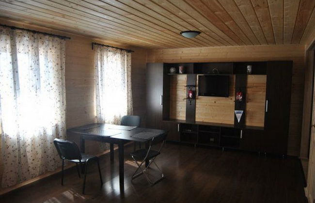 Baza Otdyha Bolshie Kamni - Foto 17