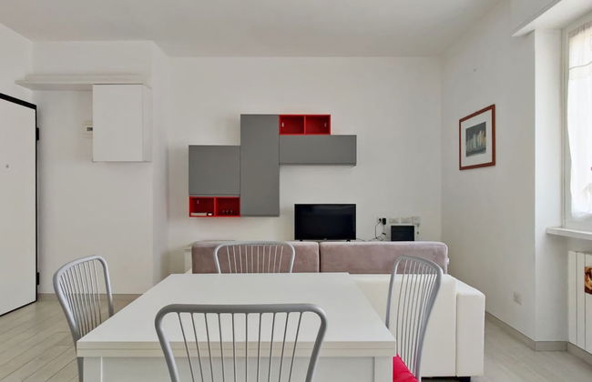 Modern Flat - via Crimea 25 - Foto 12