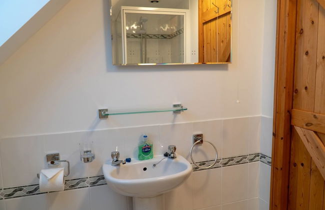 Tanglewood Barn - Foto 28