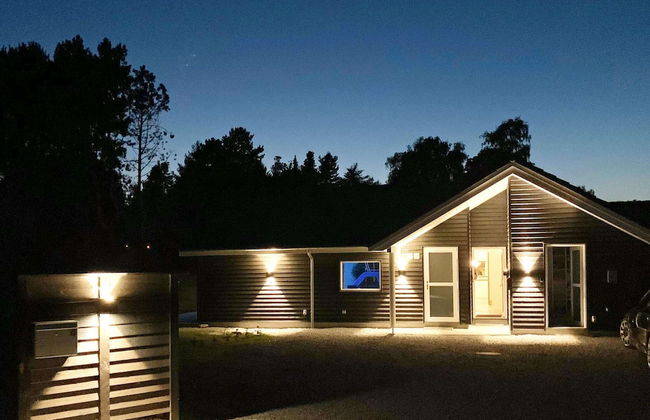 Holiday Home in Vejby - Foto 46