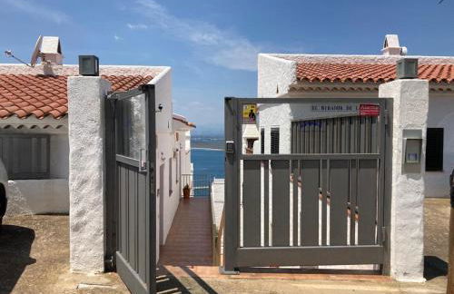 Appartement Duplex Rosas avec terrasse magnifique jacuzzi vue mer - Photo 48