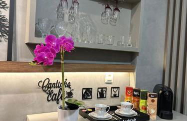 Internacional Residence Benjamin Vista mar - Foto 11