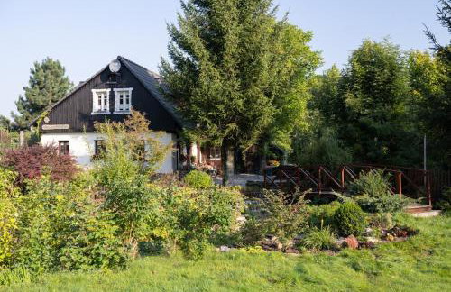 Gierczynówka - wiejski dom w Górach Izerskich - Foto 20