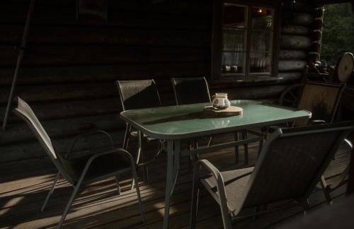 Wacówka - domek całoroczny - Foto 15