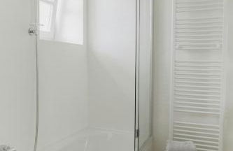 Loft Under Thatch Retreat In Eiderstedt Nature - Foto 6