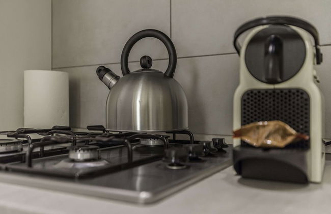 The Best in Rome Vico - Foto 15