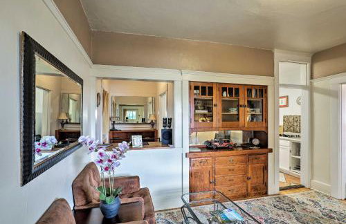 'St Patrick' Apartment in the Heart of Bisbee - Foto 4