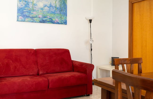 Alessandrino Apartment - Foto 8