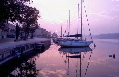 Villa La Baia a pochi passi dal lago - Foto 45