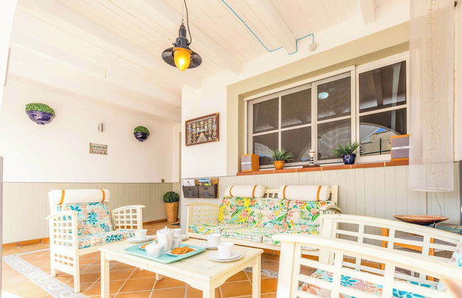 Villa La Luna - Foto 39