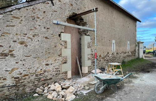 La grange d'Elise - Photo 48