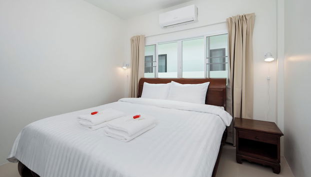 Orchid Paradise Homes OPV02 - Foto 3, Quarto