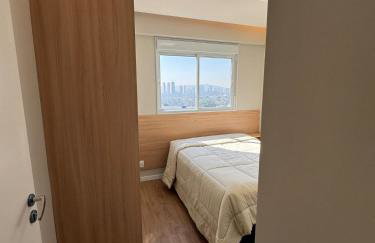 New apartment in Bethaville, comfortable, Barueri - Foto 57