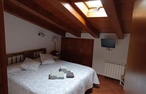 Turismo Rural Calaliu - Foto 40