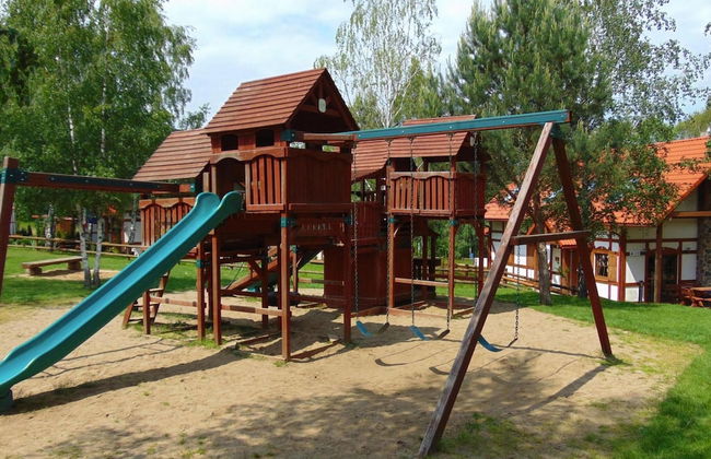 Semi-detached House Near the Lake - Photo 13