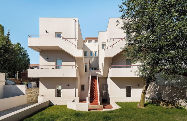 Acm033 BH 2BR Duplex Apartment - Foto 4