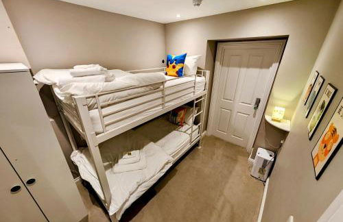 Peartree Serviced Apartments - Foto 112