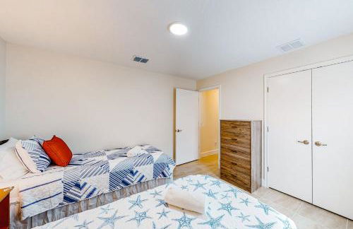 Tropical Haven Retreat - Foto 10