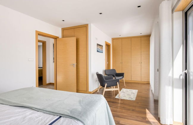 Modern Villa With Pool and Barbecue - Foto 7