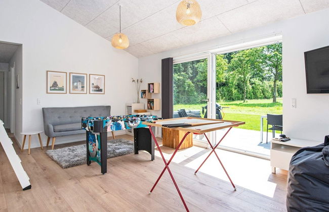 10 Person Holiday Home in Ansager - Foto 20